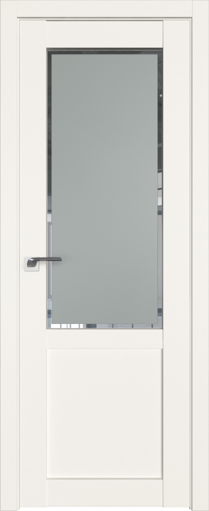 Дверь межкомнатная 2.17U PD-8895