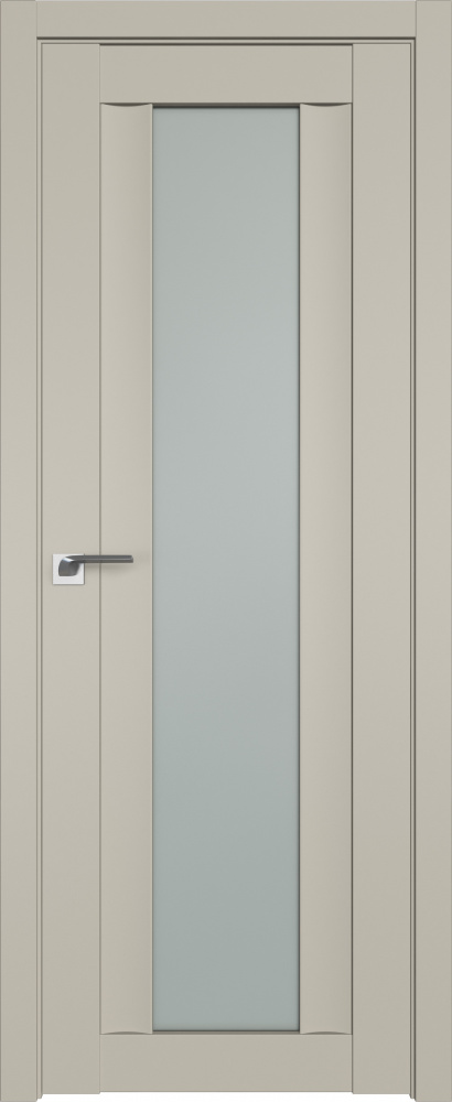 Дверь межкомнатная Profildoors Серия U 53 U PD-1146