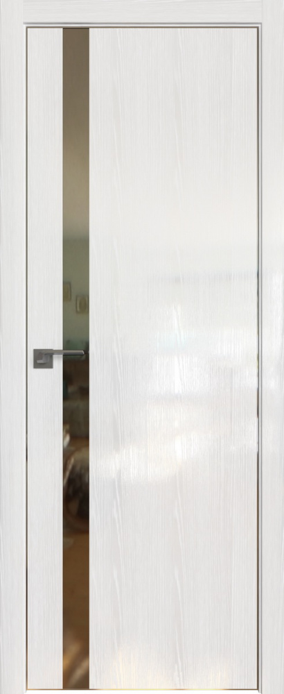 Дверь межкомнатная Серия 6STK PD-8653