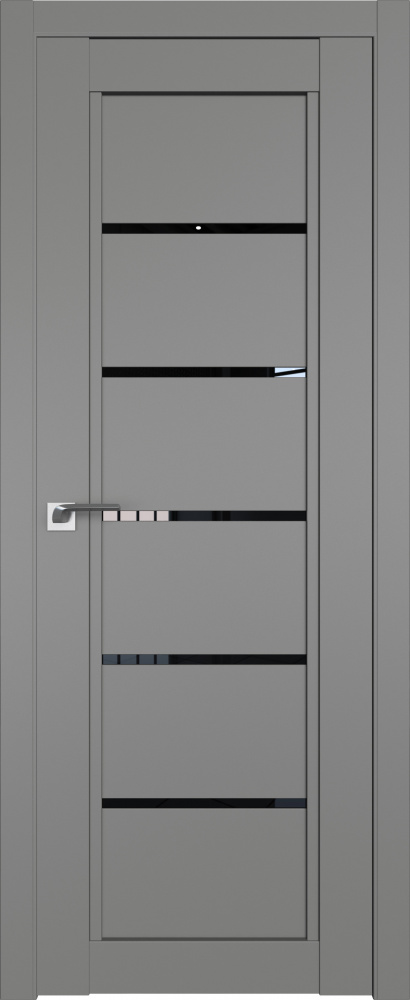 Дверь межкомнатная 2.76U PD-7825