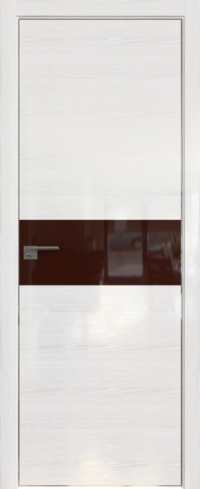 Дверь межкомнатная Серия 4STK PD-8604