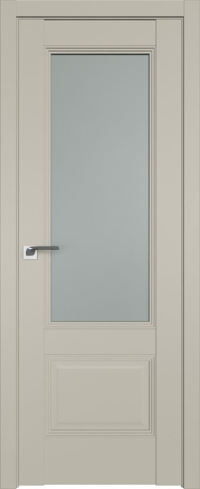 Дверь межкомнатная Profildoors Серия U 67.3 U PD-911